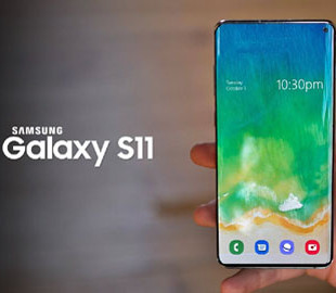 Samsung сохраняет интригу вокруг характеристик Galaxy S11