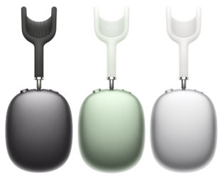 При создании наушников AirPods Max используются вредные или опасные материалы