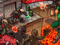 DOOM обзавёлся неожиданным продолжением