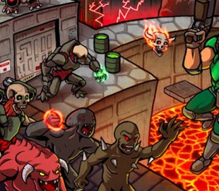 DOOM обзавёлся неожиданным продолжением