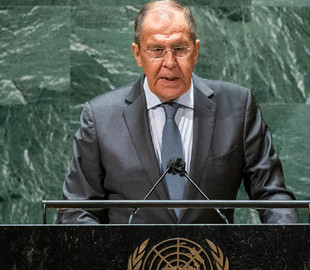 Кремль хоче вдарити по Європі: польський дипломат розповів, як РФ використовує ООН