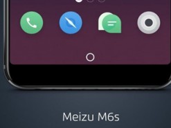 Безрамочные смартфоны Meizu лишились главного недостатка кнопки Super mBack