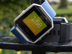 Fitbit остается убыточной