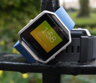 Fitbit остается убыточной