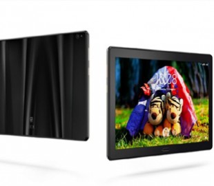Lenovo представила пять бюджетных планшетов на Android