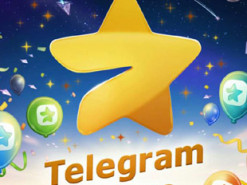 У Telegram з'явиться своя валюта: Дуров розповів, куди можна буде витрачати