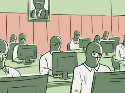 Госдепартамент США обвиняет «сеть фейковых аккаунтов» из России в распространении дезинформации о коронавирусе в Интернете