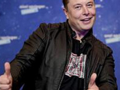 Статки Ілона Маска вперше перевищили 200 мільярдів доларів – Bloomberg