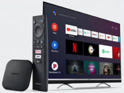 Представлена первая ТВ-приставка Nokia