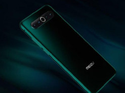 Старые iPhone и Xiaomi меняют на новые Meizu 17