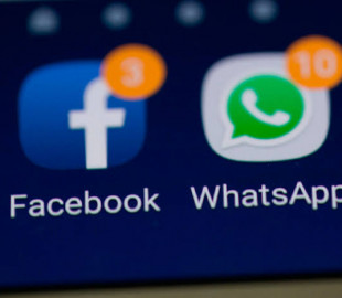 Facebook вводит платные сервисы для WhatsApp