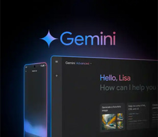 Gemini отримав оновлення: розширене редагування зображень від Google DeepMind