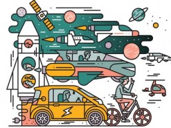 Тренды 2018: Крах или взлет биткоина