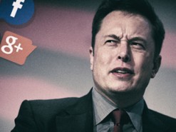 Чем соцсети пугают крупнейших технологических лидеров мира