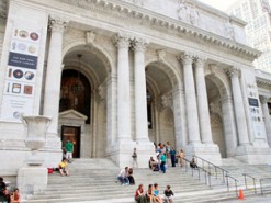 До появления Google странные запросы поступали в библиотеку