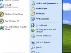 Windows XP випустили в інтернет і вона одразу ж нахапала десятки вірусів