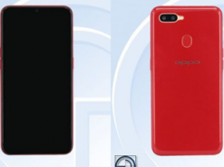 Рассекречен новый смартфон Oppo