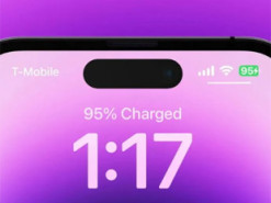 Не баг, а функція: що означає смужка під значком батареї на екрані iPhone