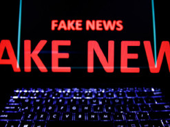 Центр протидії дезінформації оприлюднив нову добірку фейків від пропаганди РФ