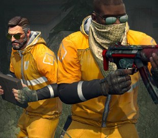 Игра Counter-Strike: Global Offensive стала бесплатной