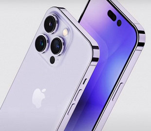 iPhone 14 Max выйдет позже остальных моделей
