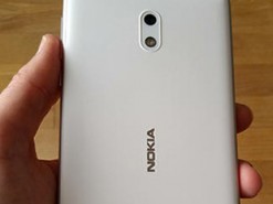 Прошлогодний смартфон Nokia 3 обновлен до Android 8.1 Oreo