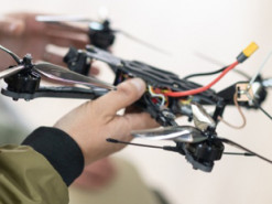 Федоров закликав українців складати FPV-дрони вдома