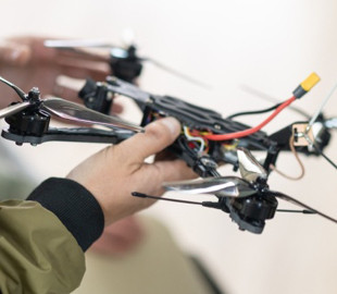 Федоров закликав українців складати FPV-дрони вдома