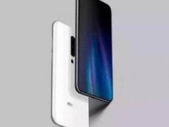 Опубликовано новое изображение смартфона Meizu 16s