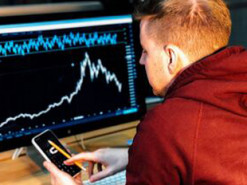 Ставка на биткоин: 8 из 10 молодых миллионеров покупают криптовалюту