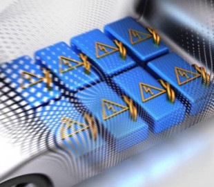 Tesla запатентовала электрод для батарей электромобиля рассчитанный на миллион миль пробега