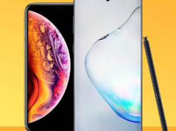 Microsoft готова дарить $650 всем, кто откажется от iPhone ради Samsung