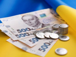 Исследование показало, что украинцы не хотят мириться с низкой зарплатой ради соцпакета