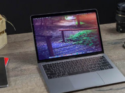 Apple удалила Dashboard из macOS Catalina