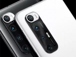 Xiaomi Mi 10S представлен официально