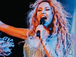 Оля Полякова показала, як виглядає її мама