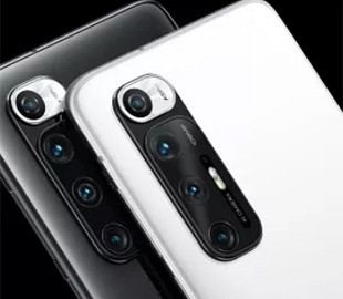 Xiaomi Mi 10S представлен официально