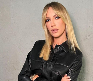 Леся Нікітюк попередила про аферистів, які діють від її імені