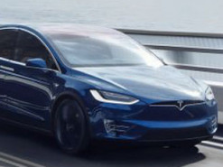 Tesla улучшит динамику Model Y за счет программного обеспечения