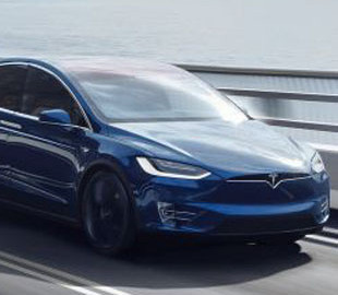 Tesla улучшит динамику Model Y за счет программного обеспечения