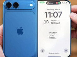 iPhone Fold отримає новий дисплей, але є проблема