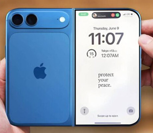 iPhone Fold отримає новий дисплей, але є проблема