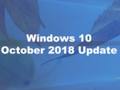 Доля Windows 10 October 2018 Update начала расти