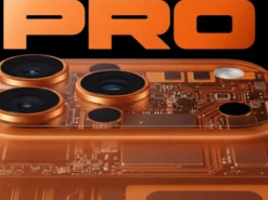 iPhone 18 Pro отримає подвійне оновлення камери та збільшений акумулятор