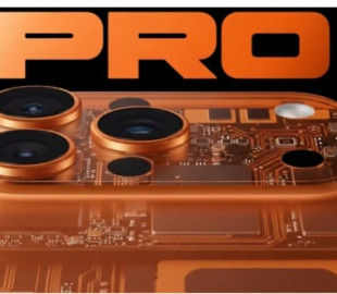 iPhone 18 Pro отримає подвійне оновлення камери та збільшений акумулятор