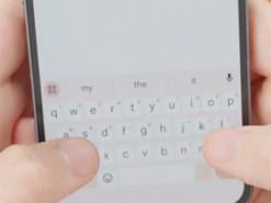 Google скопіювала зручну функцію клавіатури з iOS