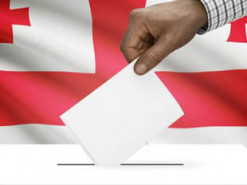 Данные почти 5 млн избирателей Грузии оказались в Сети