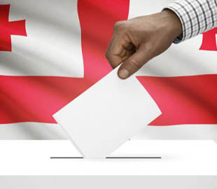 Данные почти 5 млн избирателей Грузии оказались в Сети