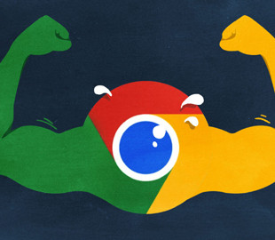 Користувачі браузера Chrome судитимуться з Google