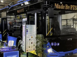 Можуть стати джерелом енергії: в Україні розробили "тролейбуси-павербанки"